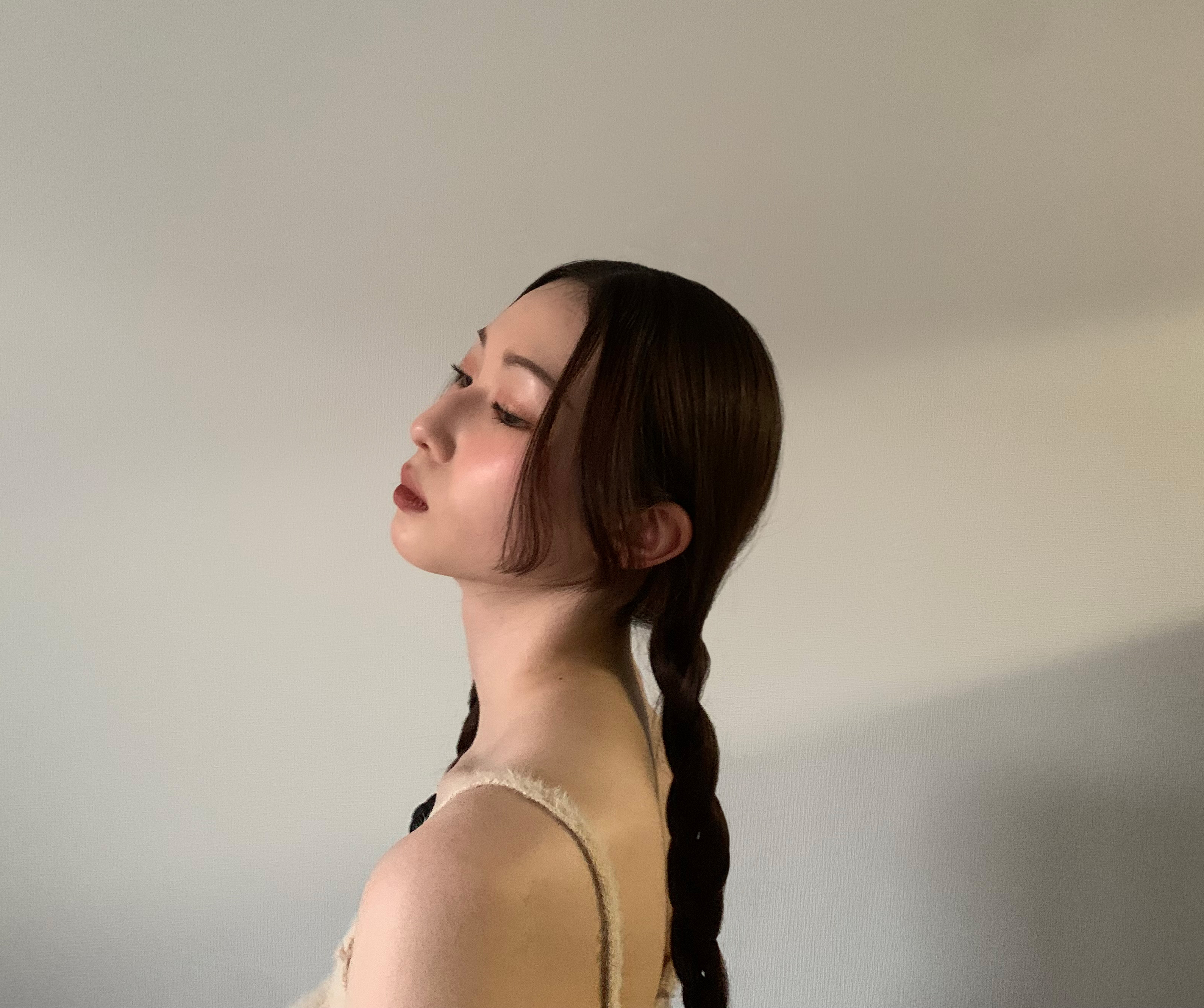 Tomoka U. のポートレート